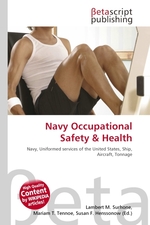 Navy Occupational Safety