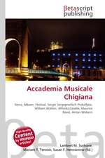 Accademia Musicale Chigiana