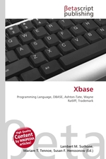 Xbase