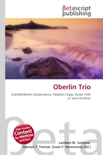 Oberlin Trio