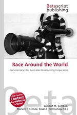 Race Around the World