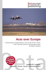 Aces over Europe