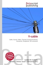 Y-cable