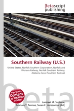 Southern Railway (U.S.)