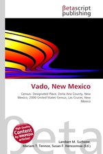 Vado, New Mexico