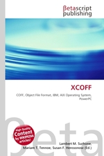 XCOFF