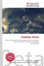 Vadose Zone