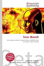 Sow (Band)