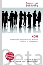 XCRI