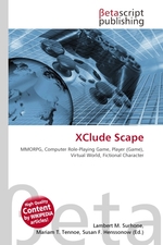 XClude Scape