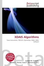 XDAIS Algorithms