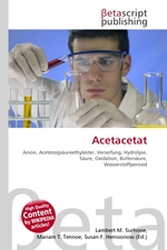 Acetacetat