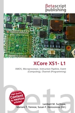 XCore XS1- L1
