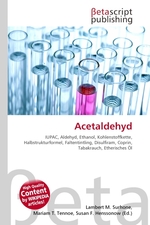 Acetaldehyd