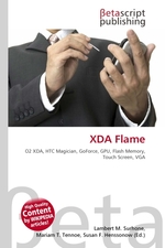 XDA Flame