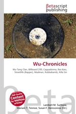 Wu-Chronicles