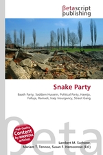 Snake Party