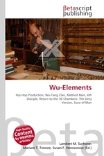 Wu-Elements