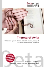 Theresa of Avila