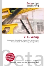 Y. C. Wong