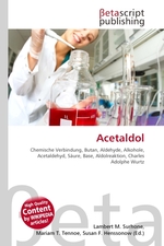 Acetaldol