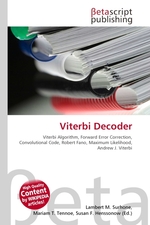 Viterbi Decoder