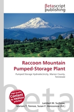 Raccoon Mountain Pumped-Storage Plant