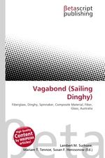 Vagabond (Sailing Dinghy)