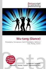 Wu-tang (Dance)