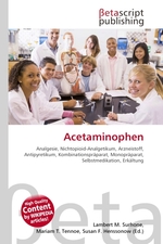 Acetaminophen