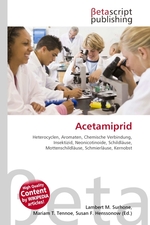 Acetamiprid