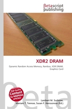 XDR2 DRAM