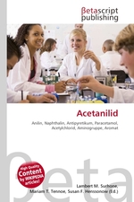 Acetanilid