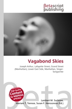 Vagabond Skies