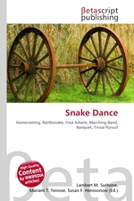 Snake Dance