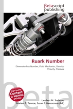 Ruark Number