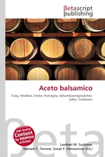 Aceto balsamico