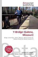 Y-Bridge (Galena, Missouri)