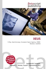 XEUS