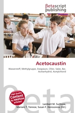 Acetocaustin