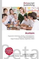 Acetoin