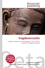 Vagdavercustis