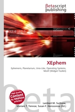 XEphem