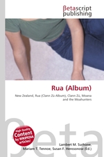 Rua (Album)