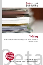 Y-Mag