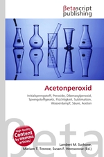 Acetonperoxid