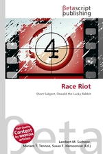 Race Riot