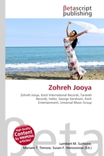 Zohreh Jooya