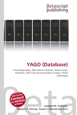 YAGO (Database)