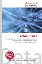 YAMBO Code